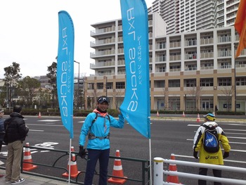 2012東京M応援
