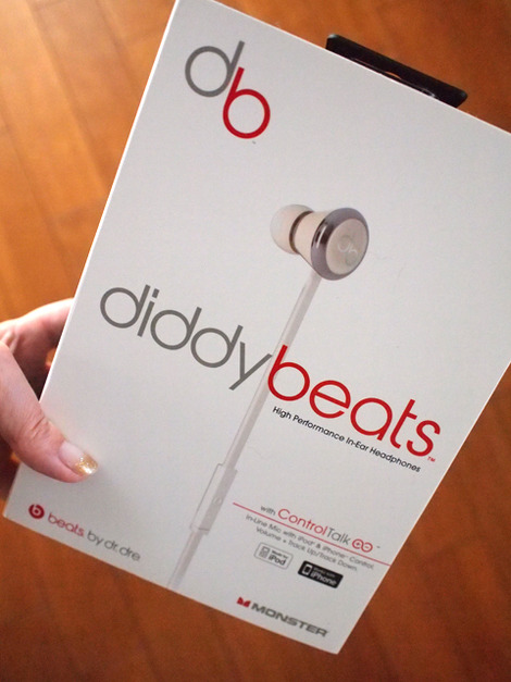diddybeats箱