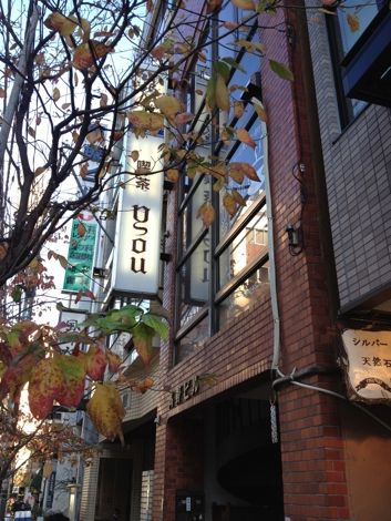 you看板