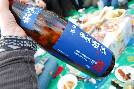 宮城お酒