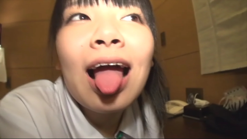 【個人撮影】帰国子女ゆうき19才 全身がクリトリスになっ