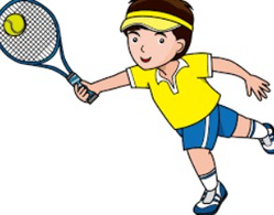 テニス