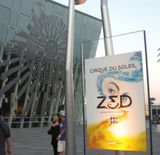CIRQUE DU SOLEIL¡ÖZED¡×¡÷Åìµþ¥Ç¥£¥º¥Ë¡¼¥ê¥¾¡¼¥È