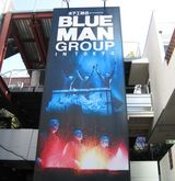 Blue Man Group¡÷Ï»ËÜÌÚ 1