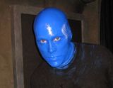 Blue Man Group¡÷Ï»ËÜÌÚ 2