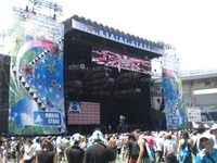 SUMMERSONIC2010