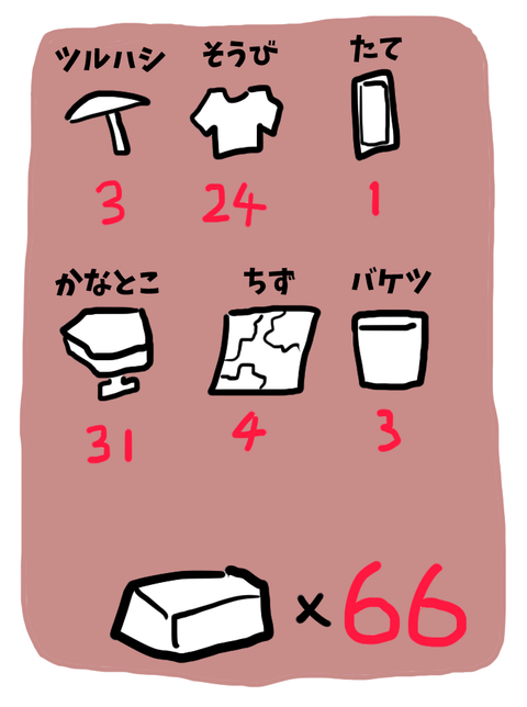 てつおおい2