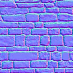 rockwall_normal