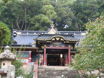 toushouguu