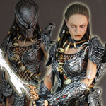 HT】ホットエンジェル AVP - シー・プレデター 