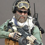 HT】PMC オペレーター 07 ver. : AKIRA@OSSF