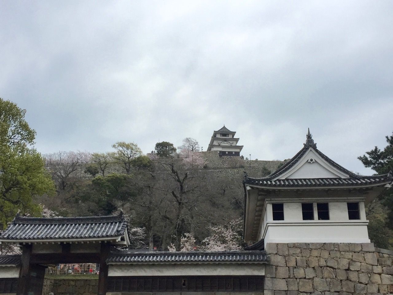 丸亀城_1