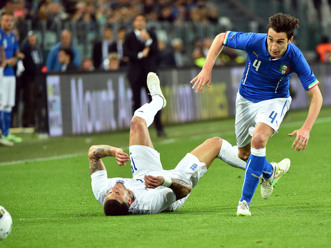 Matteo-Darmian