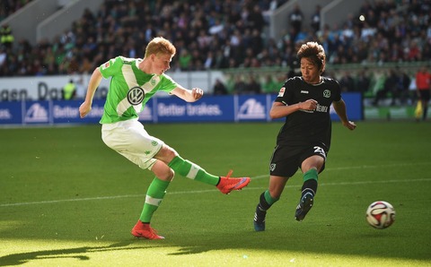 vfl-wolfsburg-v-hannover-96-bundesliga