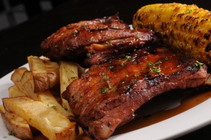 pork