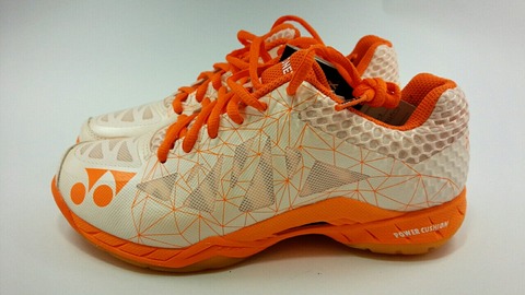 YONEXレディース バドミントンシューズ🌼 : アキタスポネットstaffブログ