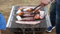 肉