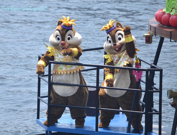2015 夏ディズニー2 038