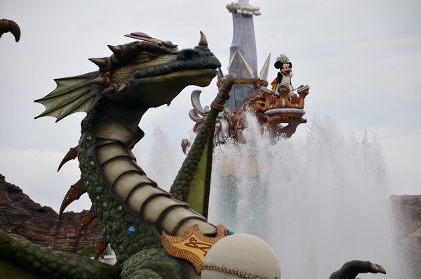 22014夏ディズニー7 193