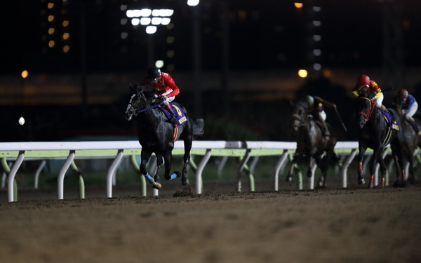 シュテルングランツ 東京記念