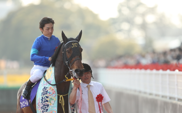 ファインニードル 高松宮記念