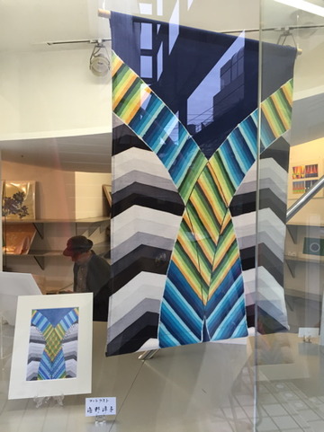 デザイン展6