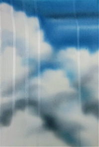 雲1