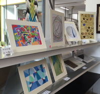 デザイン展3
