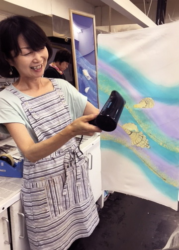 夏期講習1