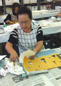 帆布5