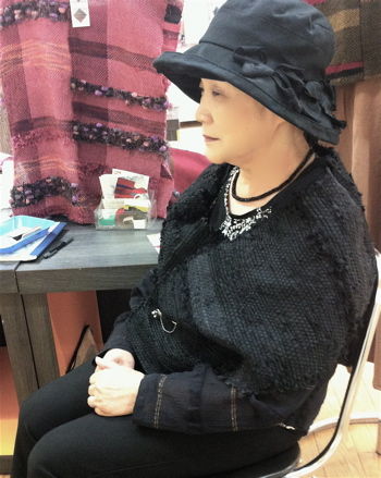 川口市のMさま