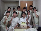 2011誕生日会ラッシュ−5
