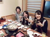 2011忘年会-2