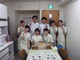 2011誕生日会ラッシュ−2