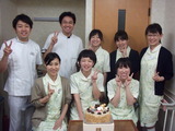 2011院内クリスマス会−1