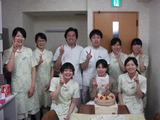 2011誕生日会ラッシュ−1