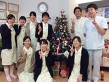 2011クリスマス飾り付け−4