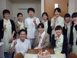 2011院内クリスマス会−3
