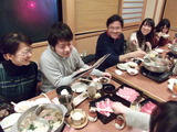 2011忘年会−1