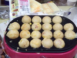 たこ焼き2011−3