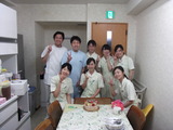 2011誕生日会ラッシュ−3