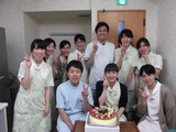 2011誕生日会ラッシュ−6