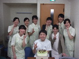 2011誕生日会ラッシュ−4