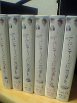 アルジャーノン