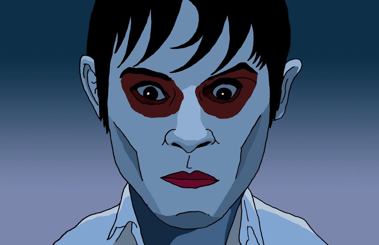 Dark Shadows アッキーの幸せ日記 Akki S Happy Diary