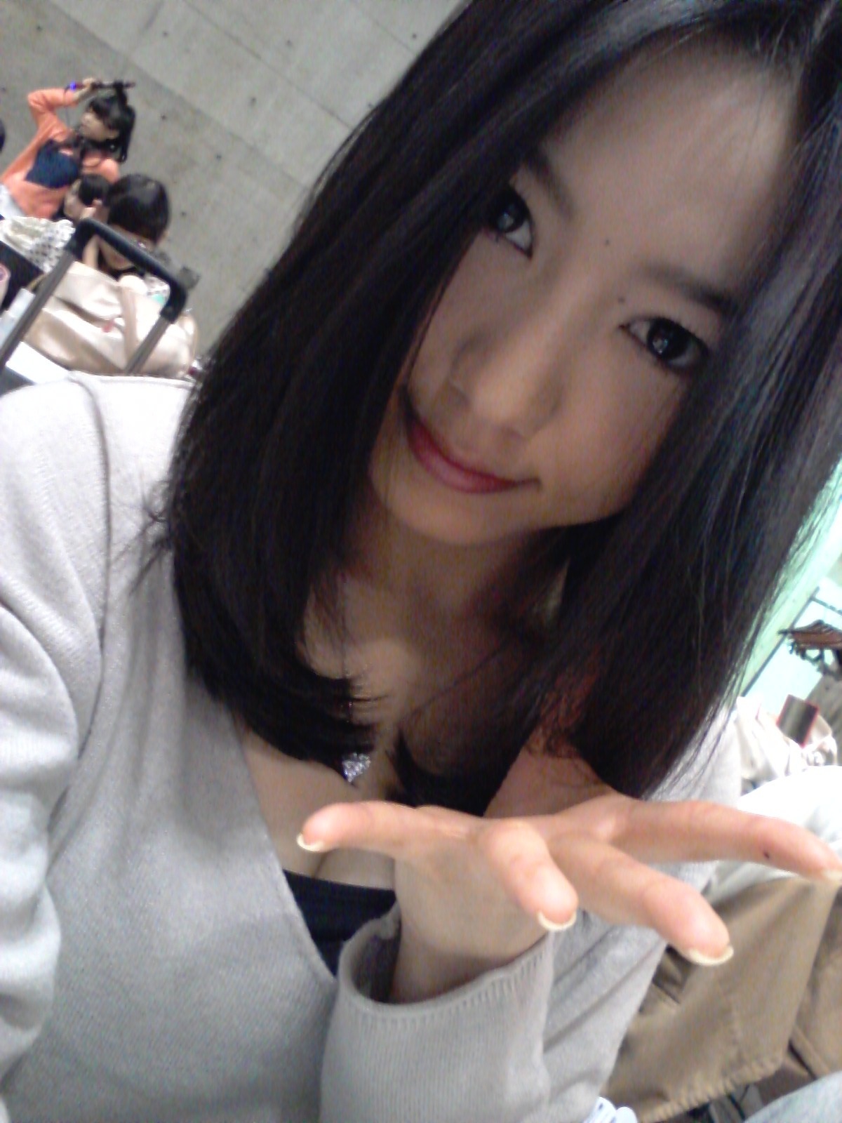 室加奈子