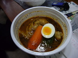 らっきょチキン