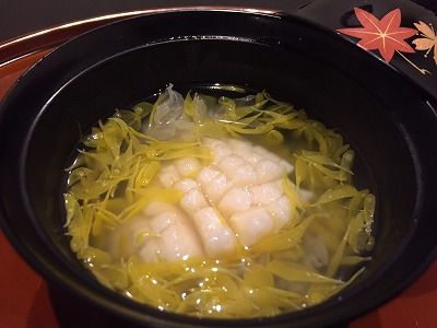 菊花椀