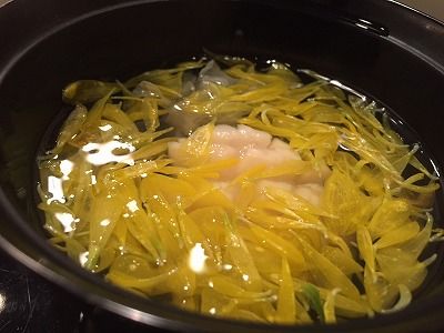 菊花椀