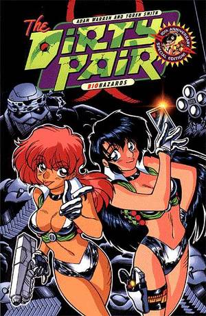 dirtypair